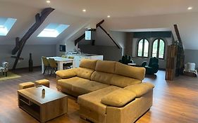 Apartamento El Ferreiro